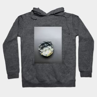 Cristal sphere Hoodie